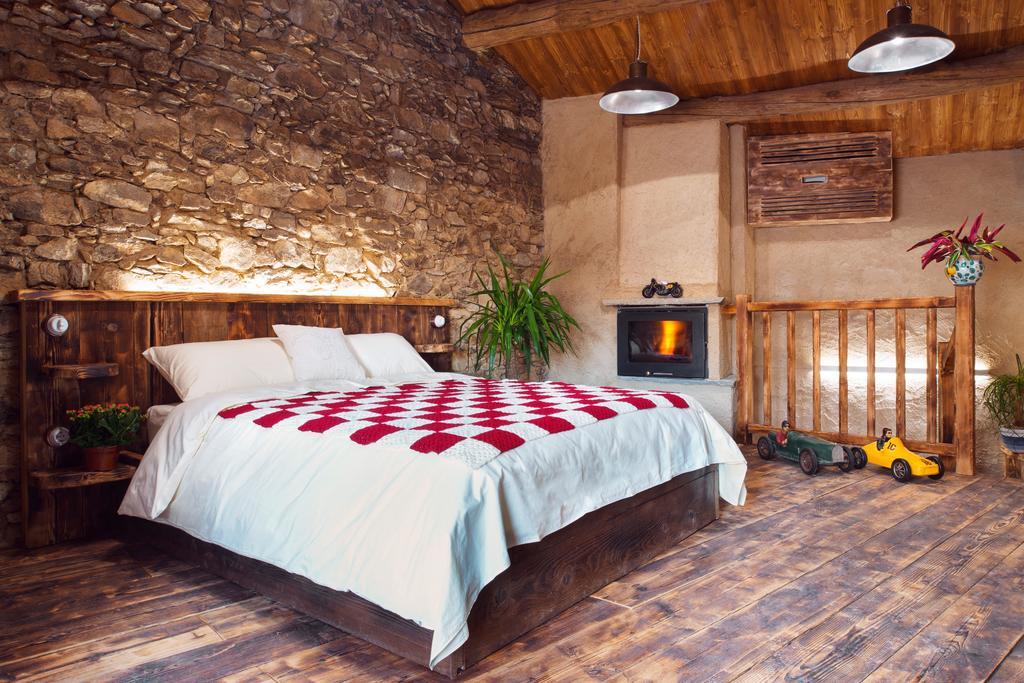 Al Mason Apartment Frassinetto  Екстериор снимка